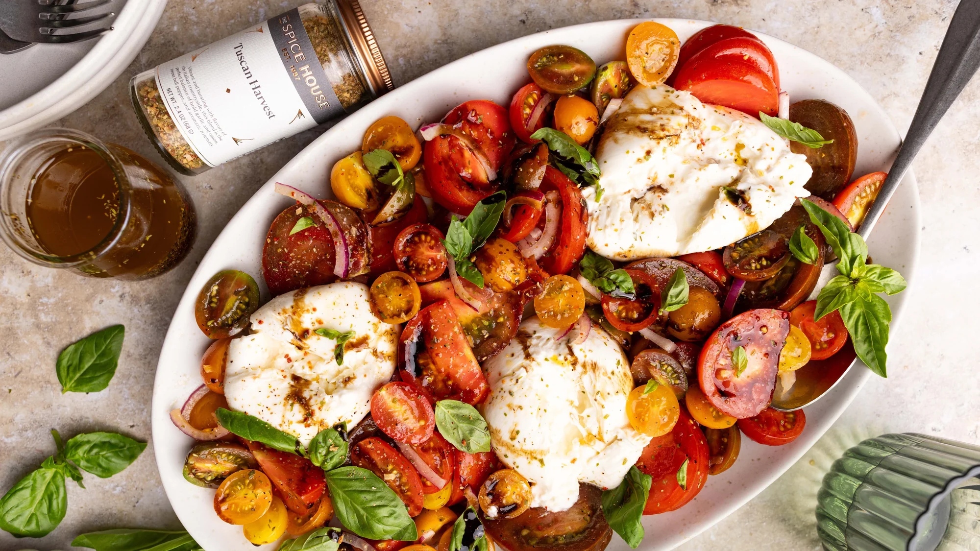 Ignite Your Culinary Inspiration