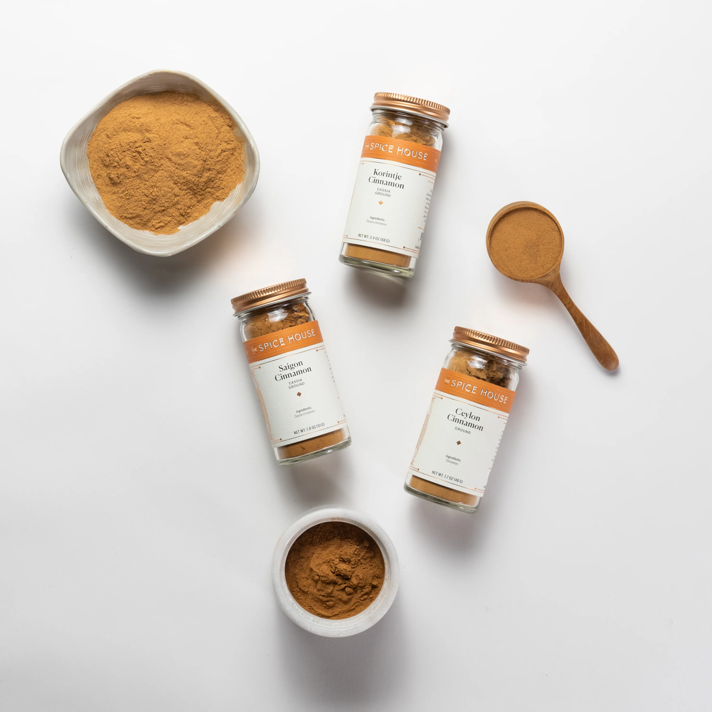 Top Baking Gifts